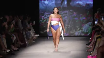 Sinesia Karol Full Show / Miami Swim Week 2023 #9