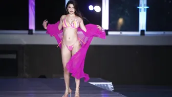 Capristan Swimwear in SLOW MOTION!! / Miami Art Basel 2023 #8