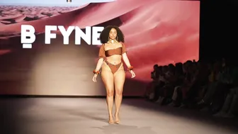 Miami Swim Week 2021 / BFYNE / Brievnance #4