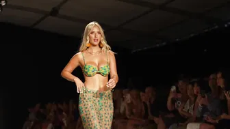 Skyler Simpson in Slow Motion / Miami Swim Week 2022 #8