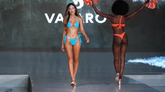 Vasaro Swimwear FULL SHOW / Miami Swim Week The Shows 2023 #2