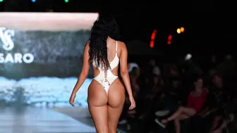 Vasaro Swimwear FULL SHOW / Miami Swim Week The Shows 2023 #3