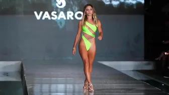 Vasaro Swimwear FULL SHOW / Miami Swim Week The Shows 2023 #6