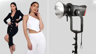 Master Your E-commerce Studio Lighting...In Under 5 Minutes!!