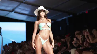 Luli Fama Fashion Show / Miami Swim Week 2022 #10