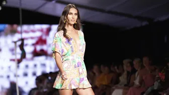 Luli Fama Fashion Show / Miami Swim Week 2022 #5