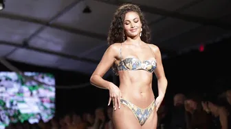 Luli Fama Fashion Show / Miami Swim Week 2022 #7