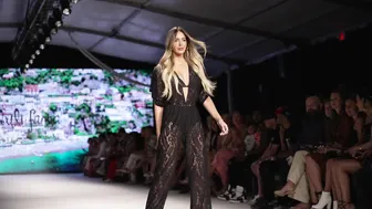 Luli Fama Fashion Show / Miami Swim Week 2022 #8