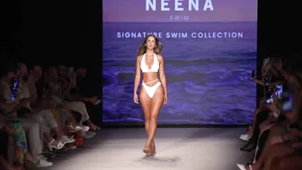 Best Of Priscilla Ricart 2023 | Miami Swim Week Fashion Show #2