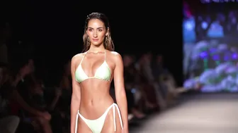 Best Of Priscilla Ricart 2023 | Miami Swim Week Fashion Show #5