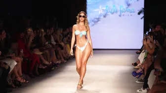 Best Of Priscilla Ricart 2023 | Miami Swim Week Fashion Show #8