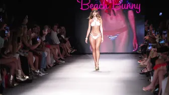 Best Of Priscilla Ricart 2023 | Miami Swim Week Fashion Show #9