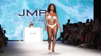 Amber Keaton in Slow Motion Pt 2 of 3 / Miami Swim Week 2022 #2