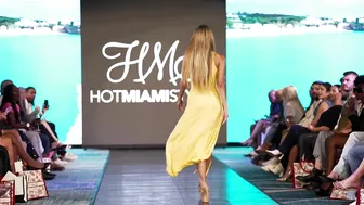 Hot Miami Styles | Fort Lauderdale Fashion Week 2024 #10