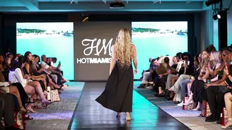 Hot Miami Styles | Fort Lauderdale Fashion Week 2024 #3