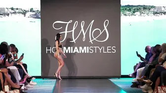 Hot Miami Styles | Fort Lauderdale Fashion Week 2024 #5