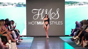 Hot Miami Styles | Fort Lauderdale Fashion Week 2024 #6