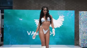 Vasaro Swimwear FULL SHOW! / New York Swim Week 2023 #3