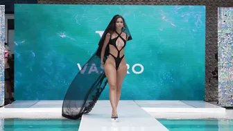 Vasaro Swimwear FULL SHOW! / New York Swim Week 2023 #9