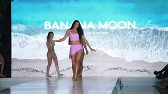 Banana Moon Swimwear Fashion Show / Miami Swim Week The Shows #10