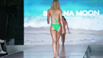 Banana Moon Swimwear Fashion Show / Miami Swim Week The Shows #4