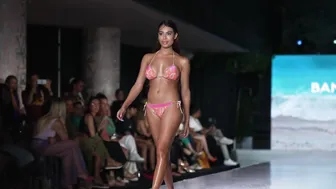 Banana Moon Swimwear Fashion Show / Miami Swim Week The Shows #7