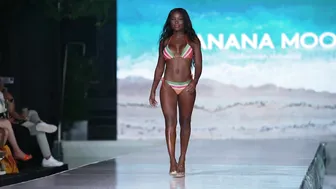 Banana Moon Swimwear Fashion Show / Miami Swim Week The Shows #9