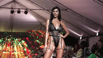 FLL Fashion Week 2022: Aline Bernardes and HotMiamiStyles #2