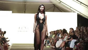 FLL Fashion Week 2022: Aline Bernardes and HotMiamiStyles #3