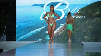 Virginia Sanhouse in Slow Motion / Miami Swim Week 2023 #3