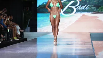 Virginia Sanhouse in Slow Motion / Miami Swim Week 2023 #5