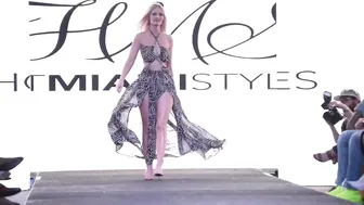 Hot Miami Styles / FLL Fashion Week 2022 Full Show #2