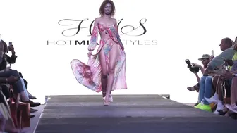 Hot Miami Styles / FLL Fashion Week 2022 Full Show #3