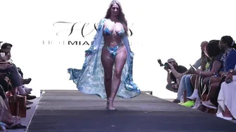 Hot Miami Styles / FLL Fashion Week 2022 Full Show #5