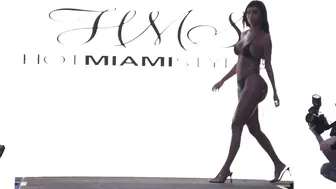 Hot Miami Styles / FLL Fashion Week 2022 Full Show #6