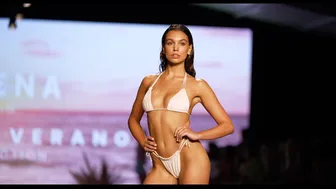 Olivia Blais / Oh Polly / Miami Swim Week 2021