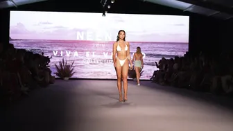 Olivia Blais / Oh Polly / Miami Swim Week 2021 #7