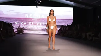 Olivia Blais / Oh Polly / Miami Swim Week 2021 #8