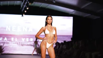 Olivia Blais / Oh Polly / Miami Swim Week 2021 #9