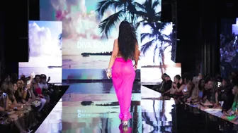 Diva Boutique x Art Heart Fashion Miami Swim Week 2024 #6