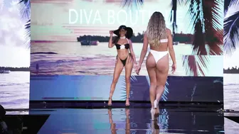 Diva Boutique x Art Heart Fashion Miami Swim Week 2024 #9