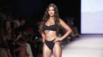 Leidy Amelia in Slow Motion / Miami Swim Week 2023 #3