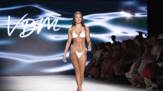 India Grace in Slow Motion / Miami Swim Week 2022 #2