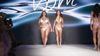 India Grace in Slow Motion / Miami Swim Week 2022 #4