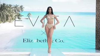 Evita Swimwear x Elizabeth & Co. / New York Swim Week 2023 #4