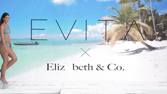 Evita Swimwear x Elizabeth & Co. / New York Swim Week 2023 #5