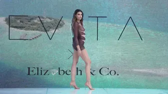 Evita Swimwear x Elizabeth & Co. / New York Swim Week 2023 #6