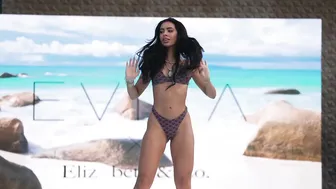 Evita Swimwear x Elizabeth & Co. / New York Swim Week 2023 #7