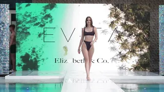 Evita Swimwear x Elizabeth & Co. / New York Swim Week 2023 #8