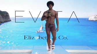 Evita Swimwear x Elizabeth & Co. / New York Swim Week 2023 #9